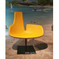 Fjord Relax Swivel Armchair